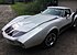 1971 Chevrolet Corvette Coupe for sale 101058761